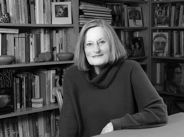 Monica Suder, International Coach to Professionals in the Arts