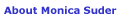 About Monica Suder