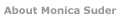 About Monica Suder